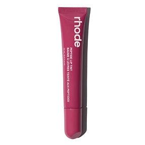 Rhode Peptide Liptint Raspberry Jelly