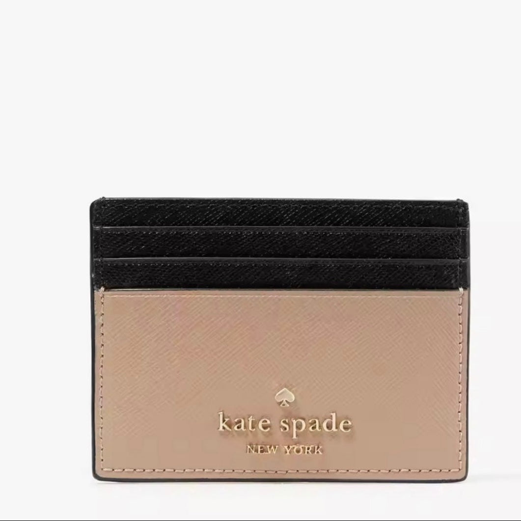 Kate Spade Madison Small Slim Card Holder