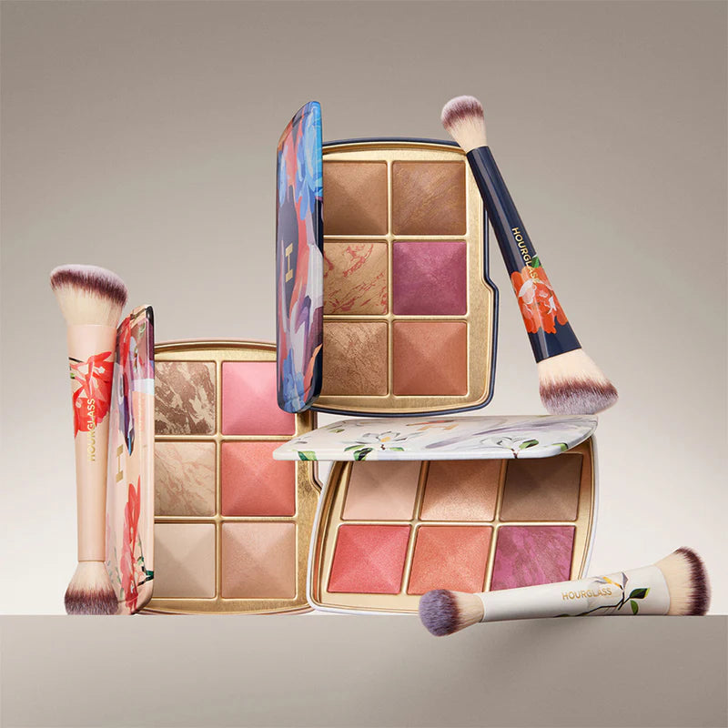 Hourglass Ambient Lighting Palette