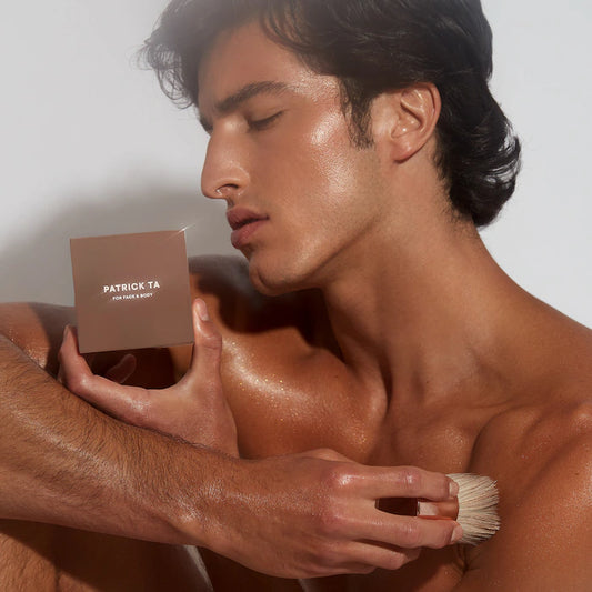 Patrick Ta Major Glow Balm