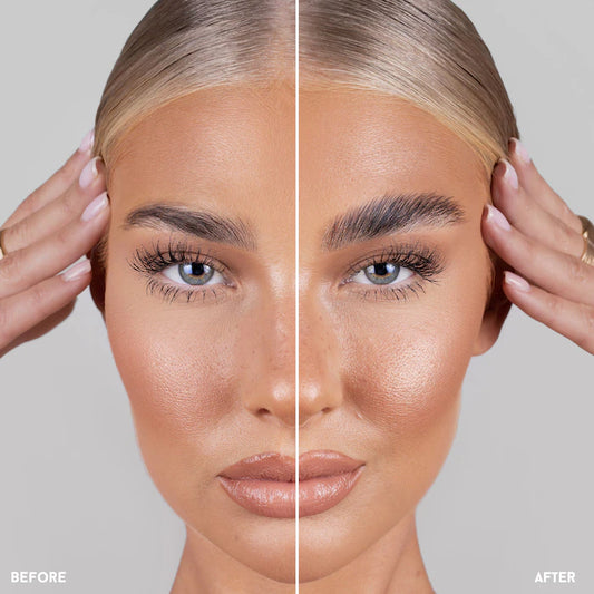 Refy Brow Sculpt Shape and Hold Gel with Lamination Effect