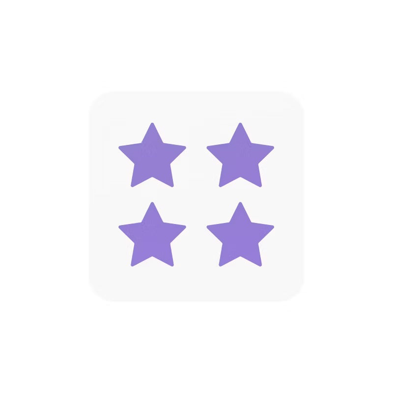 Starface Recovery Pimple Patches