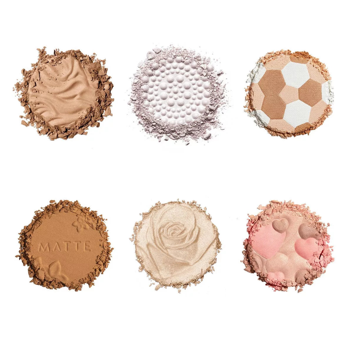 Physicians Formula Face Palette - All Star