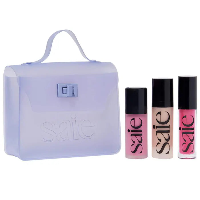 Saie Glow™ Essentials Starter Set