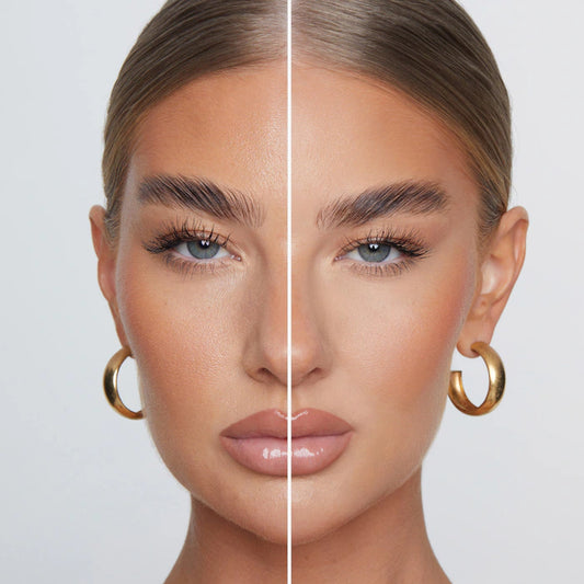 Refy Skin Finish Water Based Loose Setting Powder