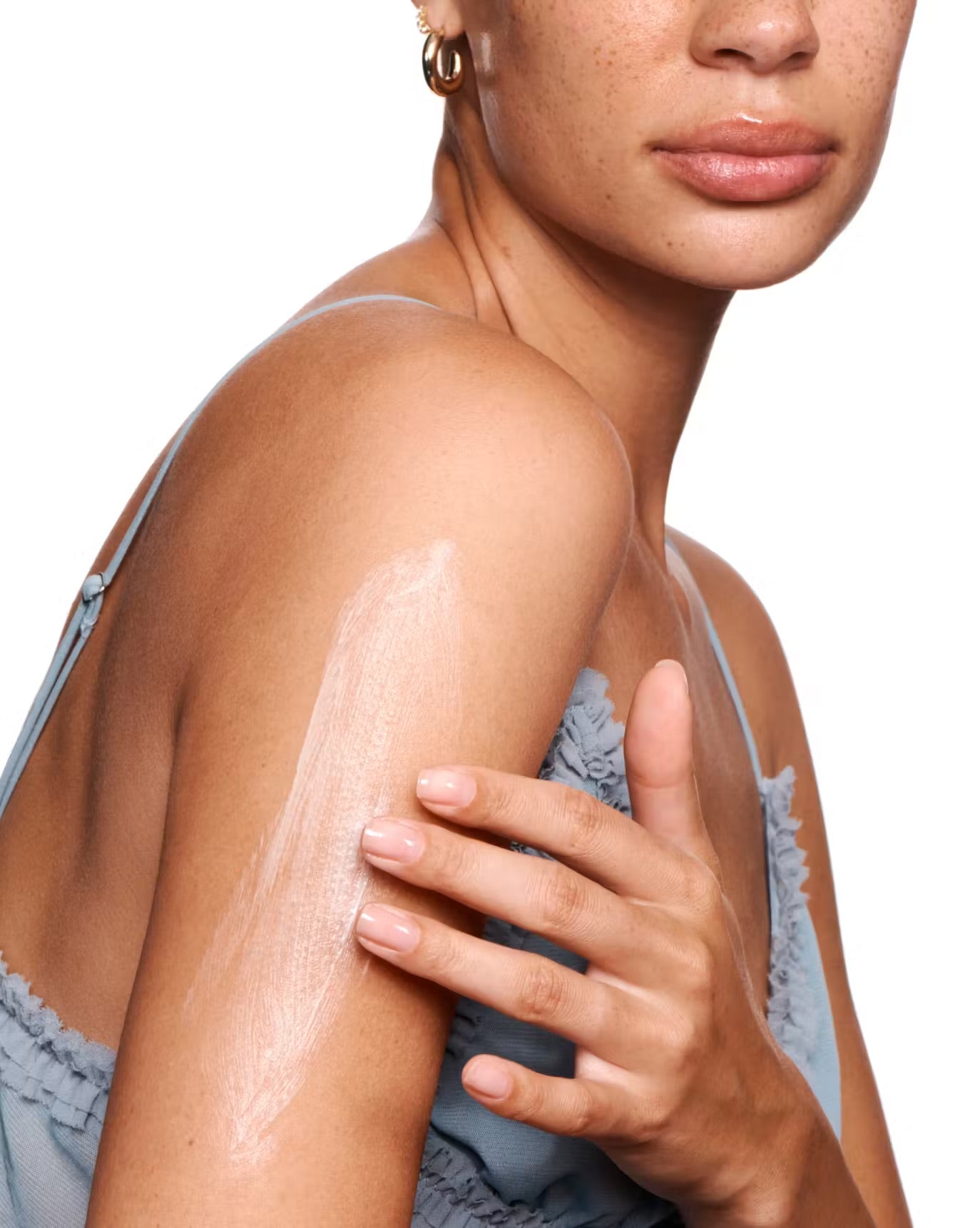 Glossier Crème de You