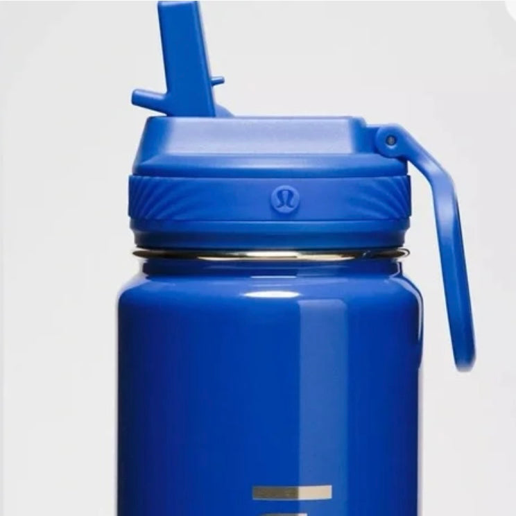 Lululemo Back to Life Sport Bottle 24oz