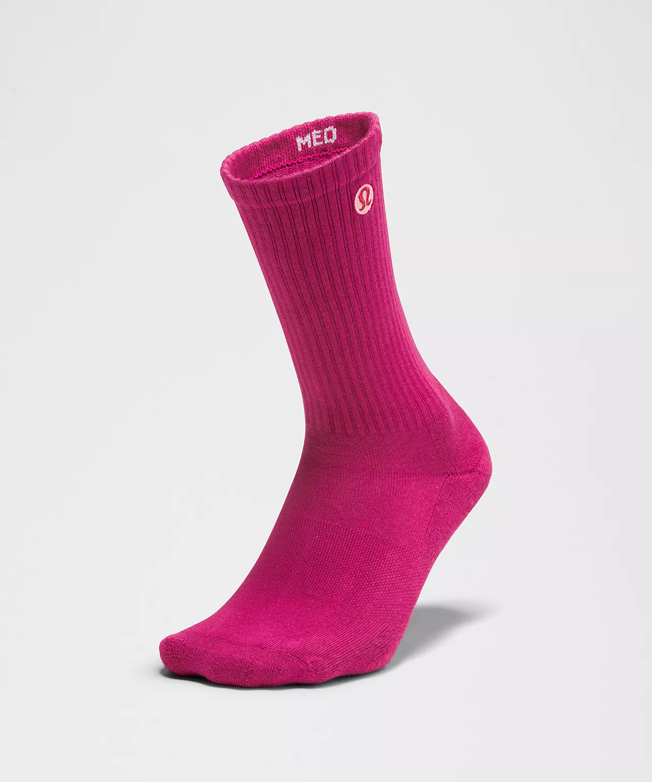 Lululemon Daily Essential Crew Socks