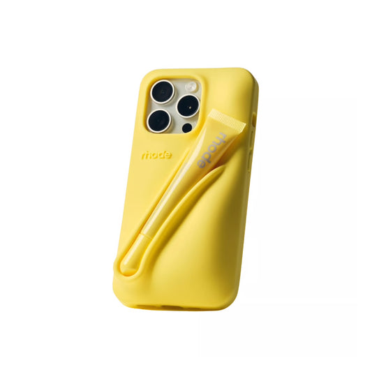 Rhod Summer Lip Case Lemontini Limited Edition