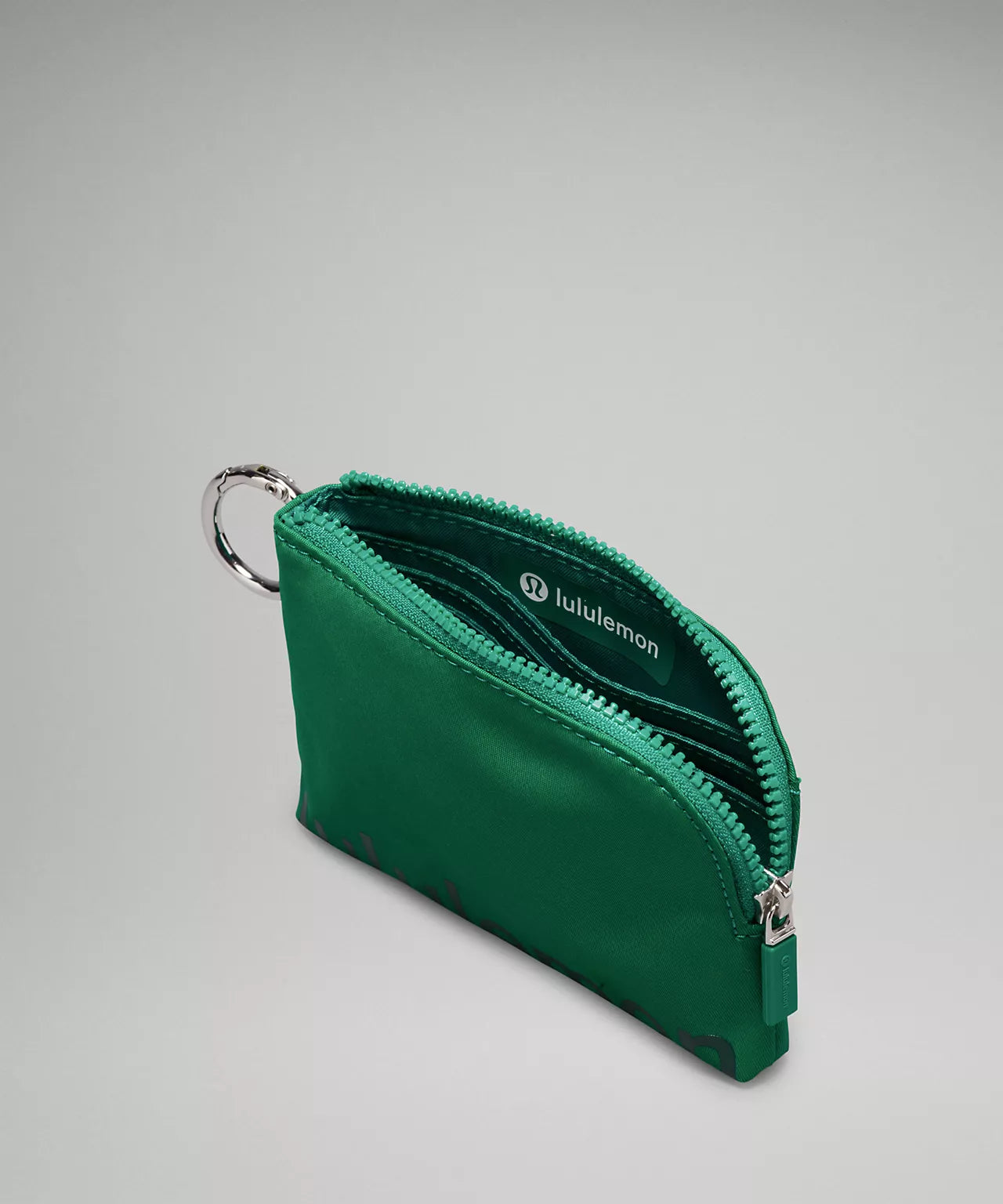 Lululemon Clippable Card Pouch