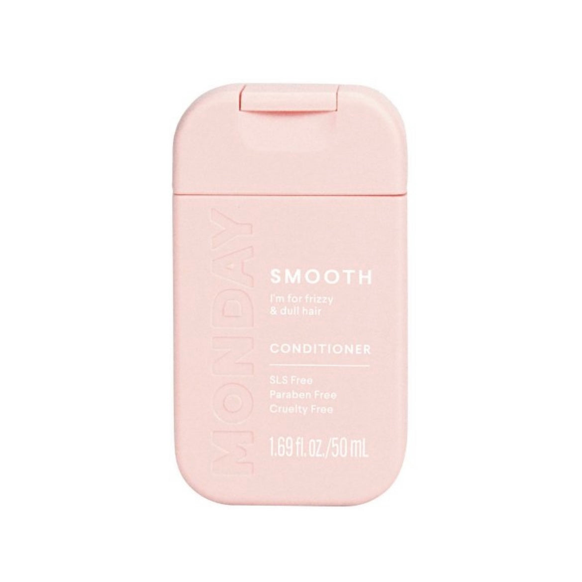 MONDAY Smooth Conditioner Travel Size