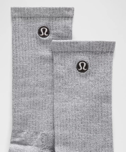 Lululemon Daily Essential Socks