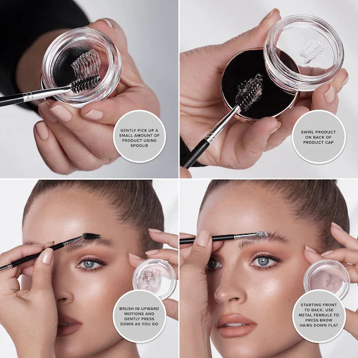Sephora Favorites Gleamy Dreamy Makeup Set