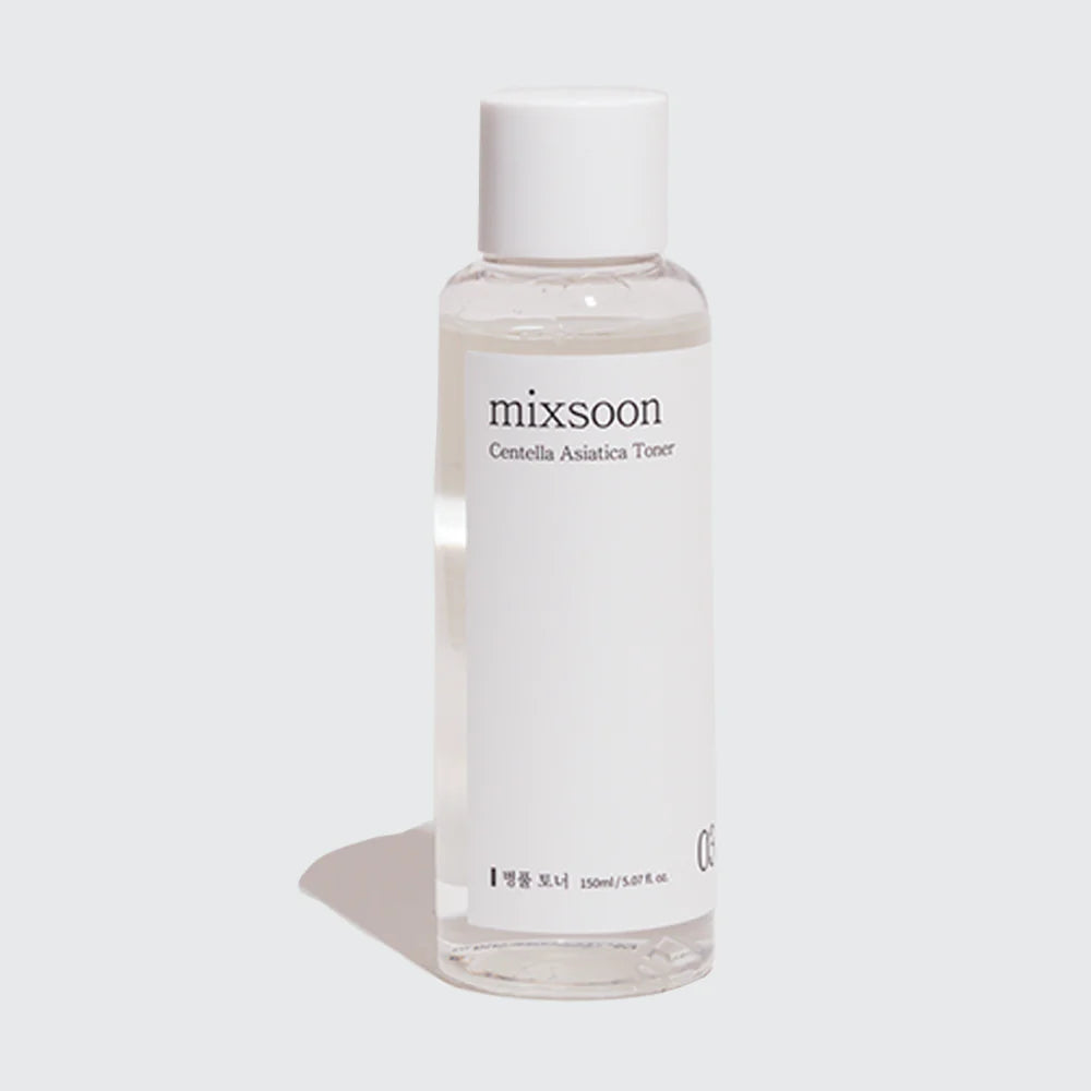 Mixsoon Centella Asiatica Toner