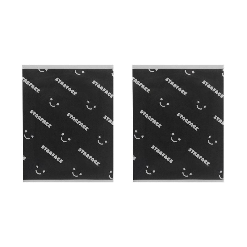 Starface Pimple Patches Black