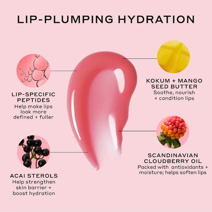 Olehenriksen Pout Preserve Hydrating Peptide Lip Treatment