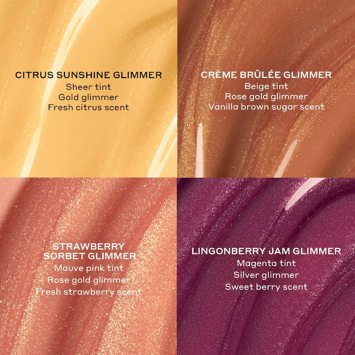 Olehenriksen Pout Preserve Hydrating Peptide Lip Treatment