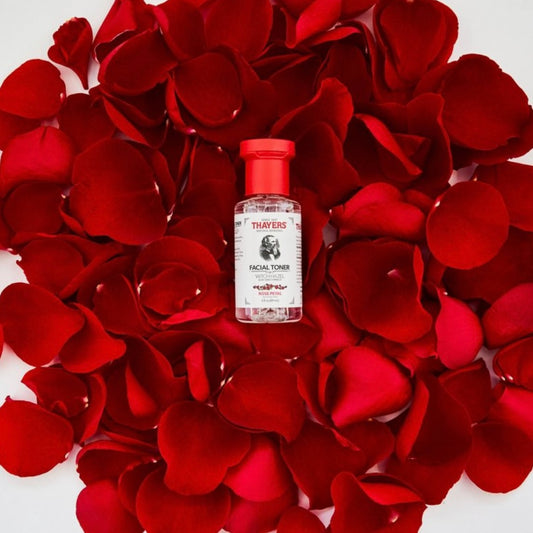 Thayers Facial Toner Rose Petal