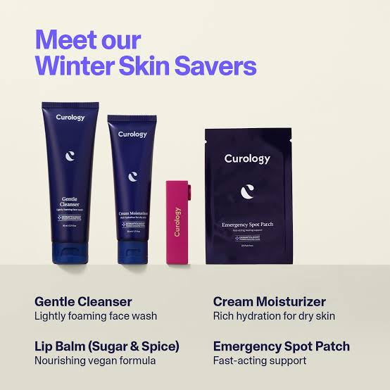 Curology Skin Wishlist