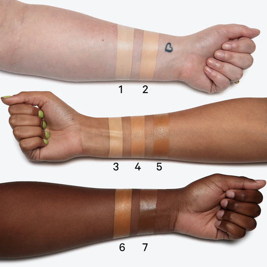 Milk Sunshine Under Eye Brightening Light Coverage Concealer