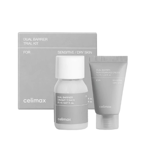 CELIMAX Kit Dual Barrier