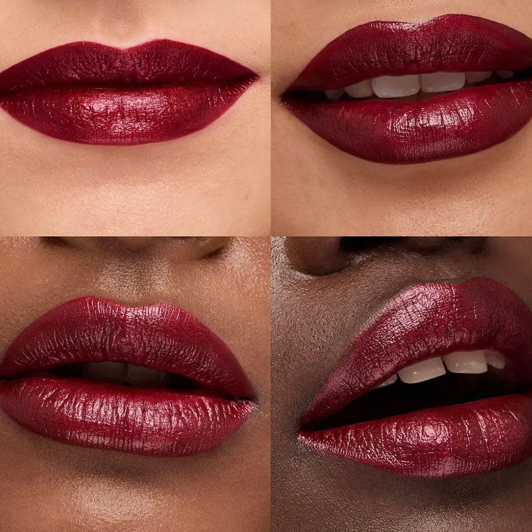 Kiko Milano Metal Liquid Lip Colour