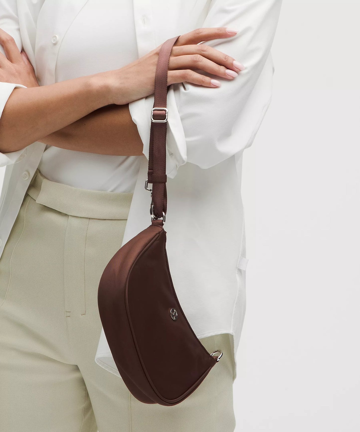 Lululemon City Essentials Mini Shoulder Bag