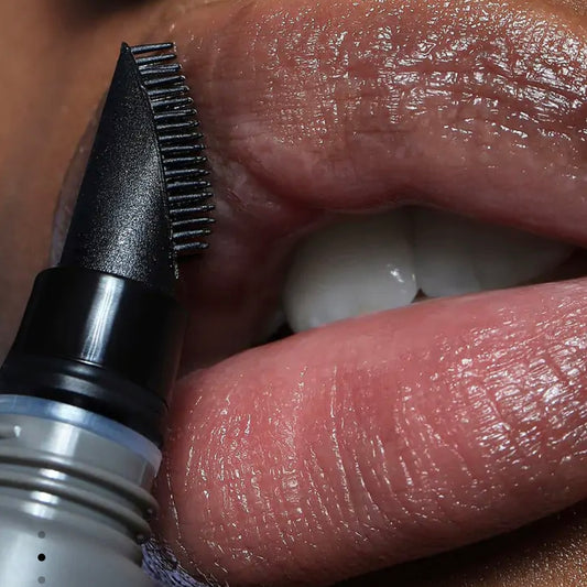 Refy Lip Buff