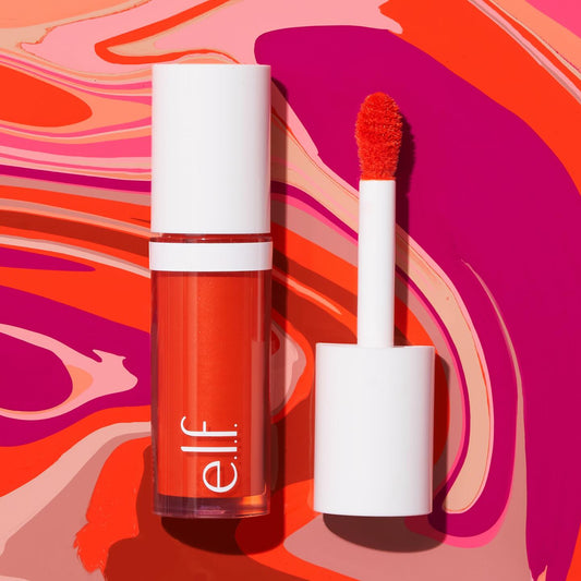 Elf CAMO Liquid Blush