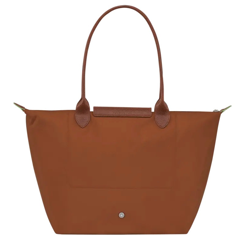 Longchamp Le Pliage L Toffee