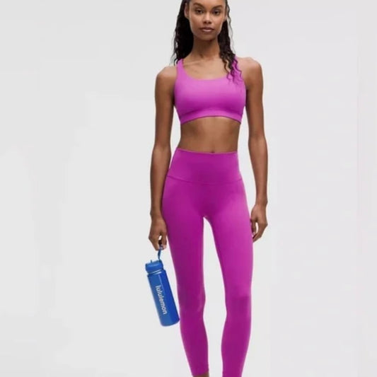 Lululemo Back to Life Sport Bottle 24oz