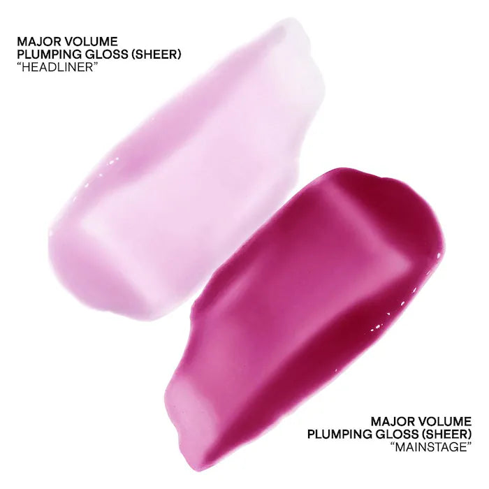 Patrick Ta Major Volume™ Plumping Gloss Duo
