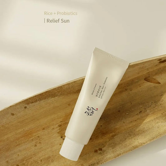 Beauty of Joseon - Protector Solar Relief Sun