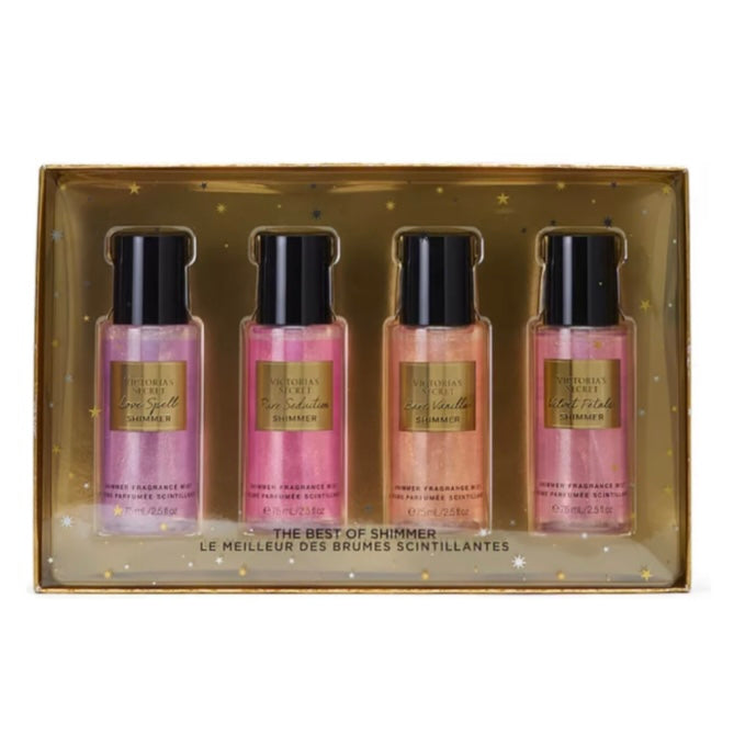 VS The Best of Mist Set