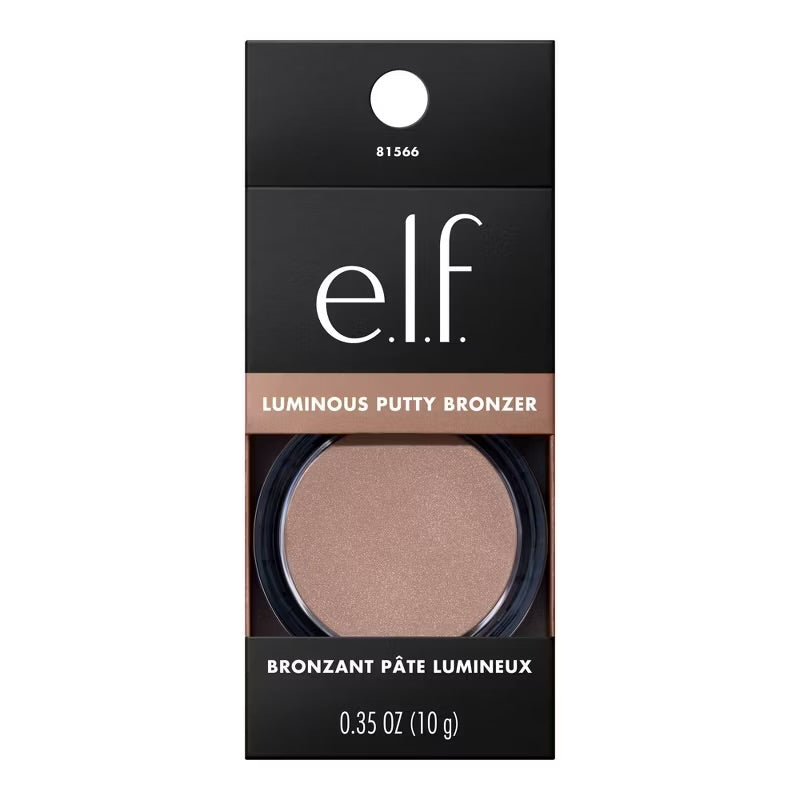 Elf Putty Bronzer