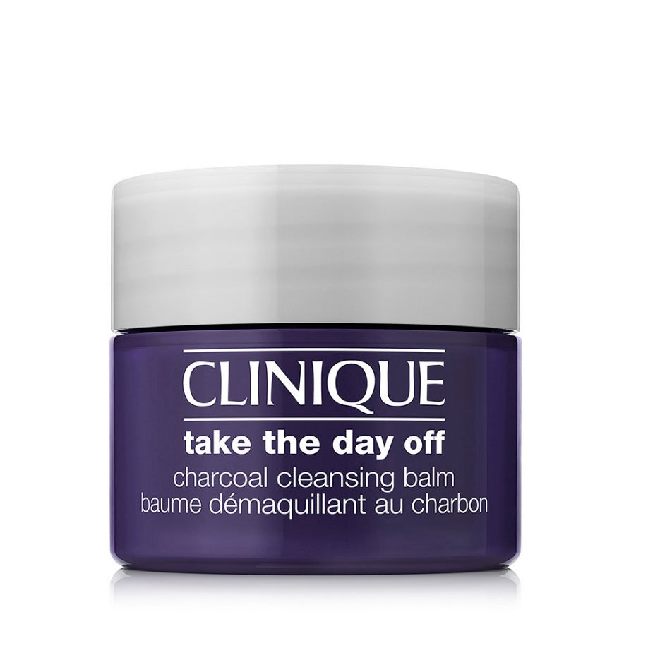Clinique Take The Day Off Cleansing Balm Makeup Remover