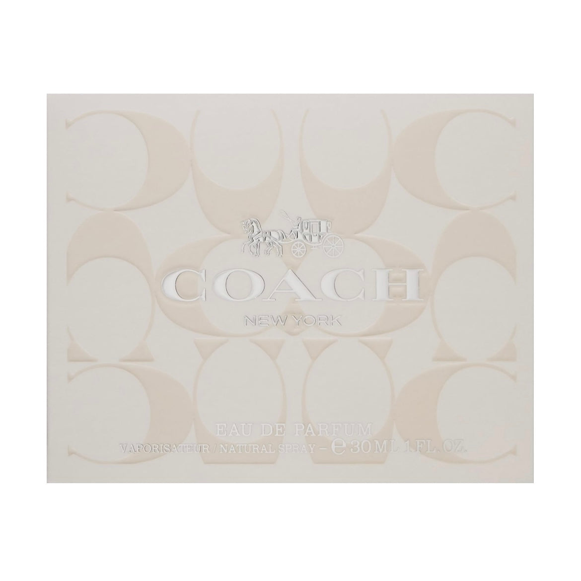 Coach Siganture Eau De Parfum