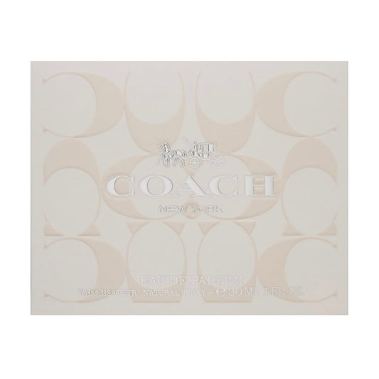 Coach Siganture Eau De Parfum