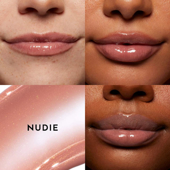 Sephora Favorites It’s Giving Nude Lip Makeup Value Set