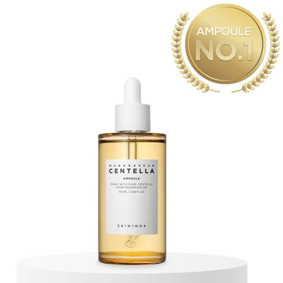 SKIN1004 Centella Ampoule (Sérum Reparador)