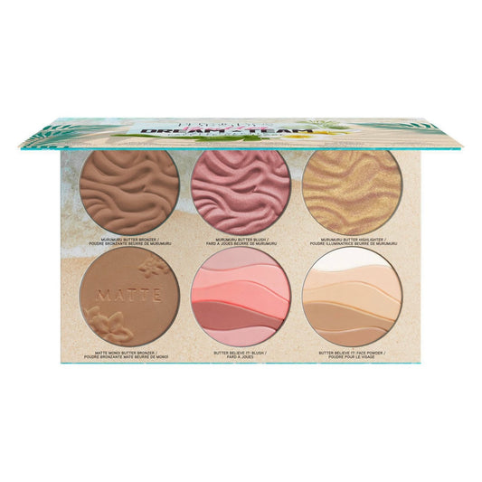 Physicians Formula Butter DreamTeam Palette