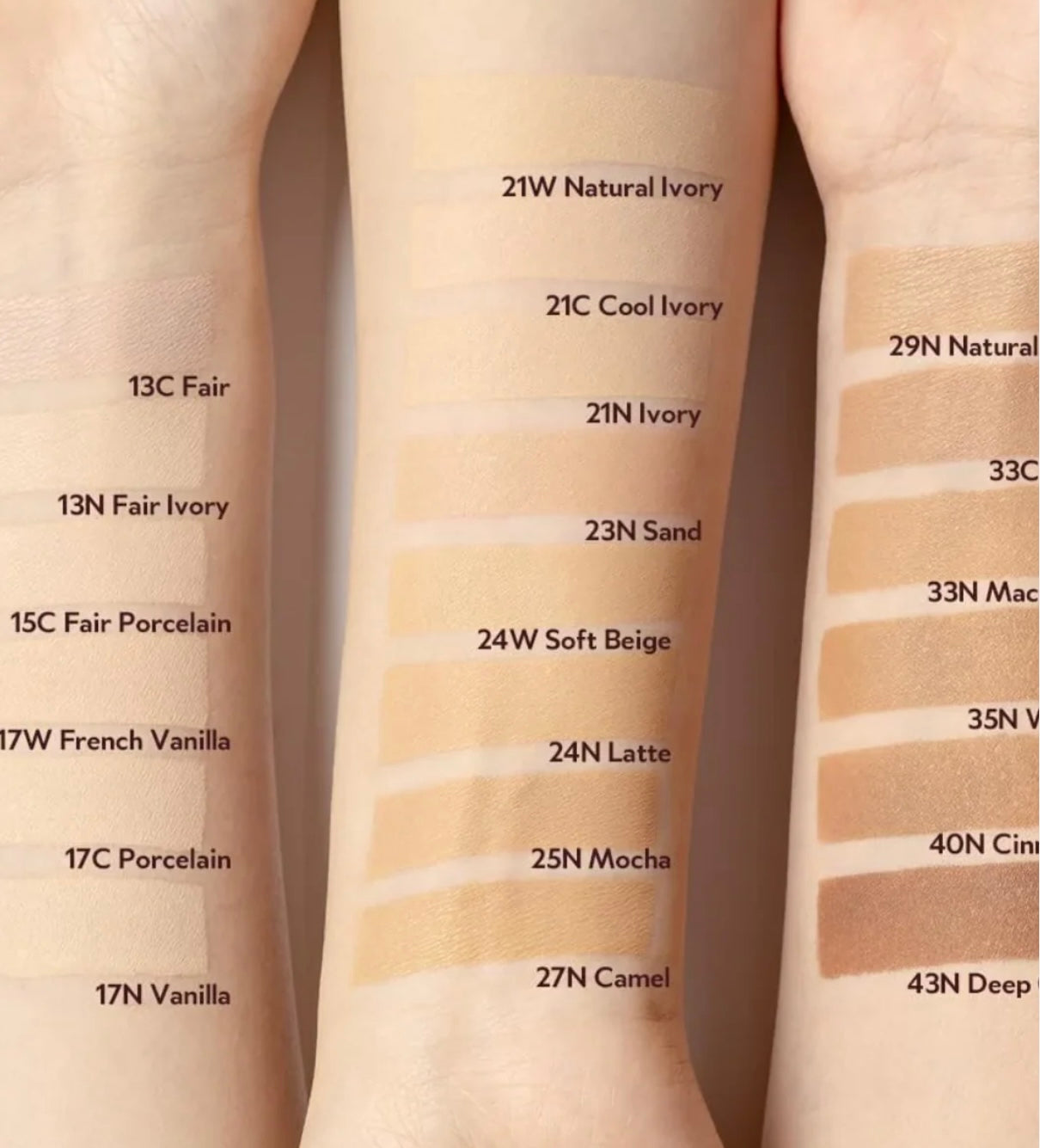 TIRTIR Mask Fit Red Cushion