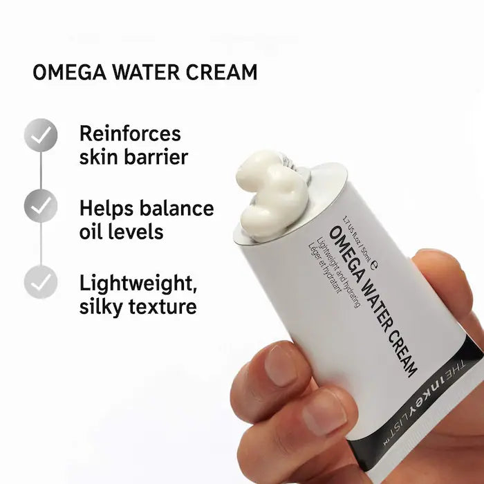 The INKEY List Moisture Boost