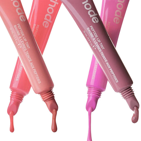 Rhode Liptint Salty Tan