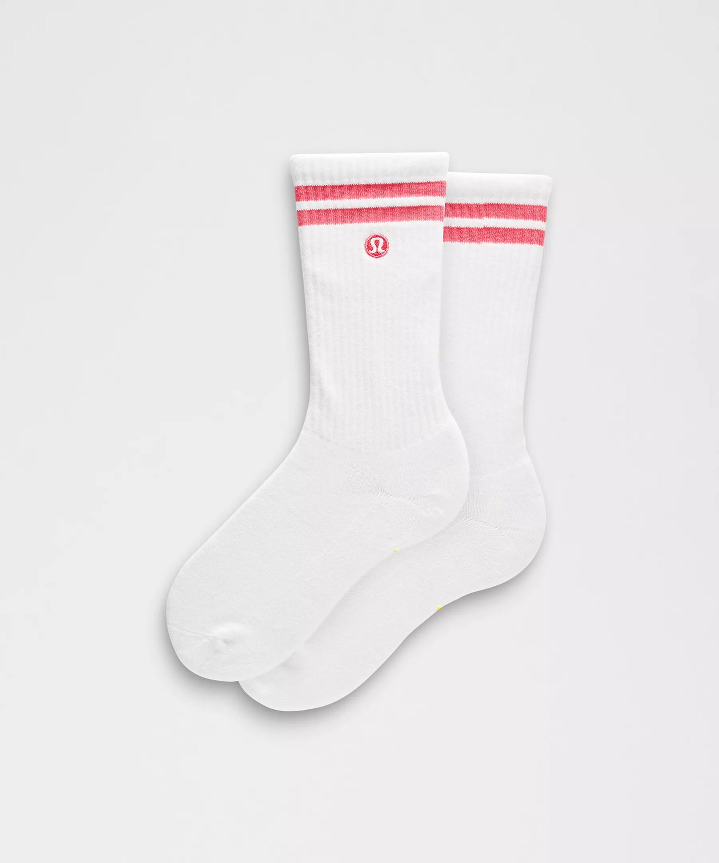 Lululemon Unisex Daily Essential Socks