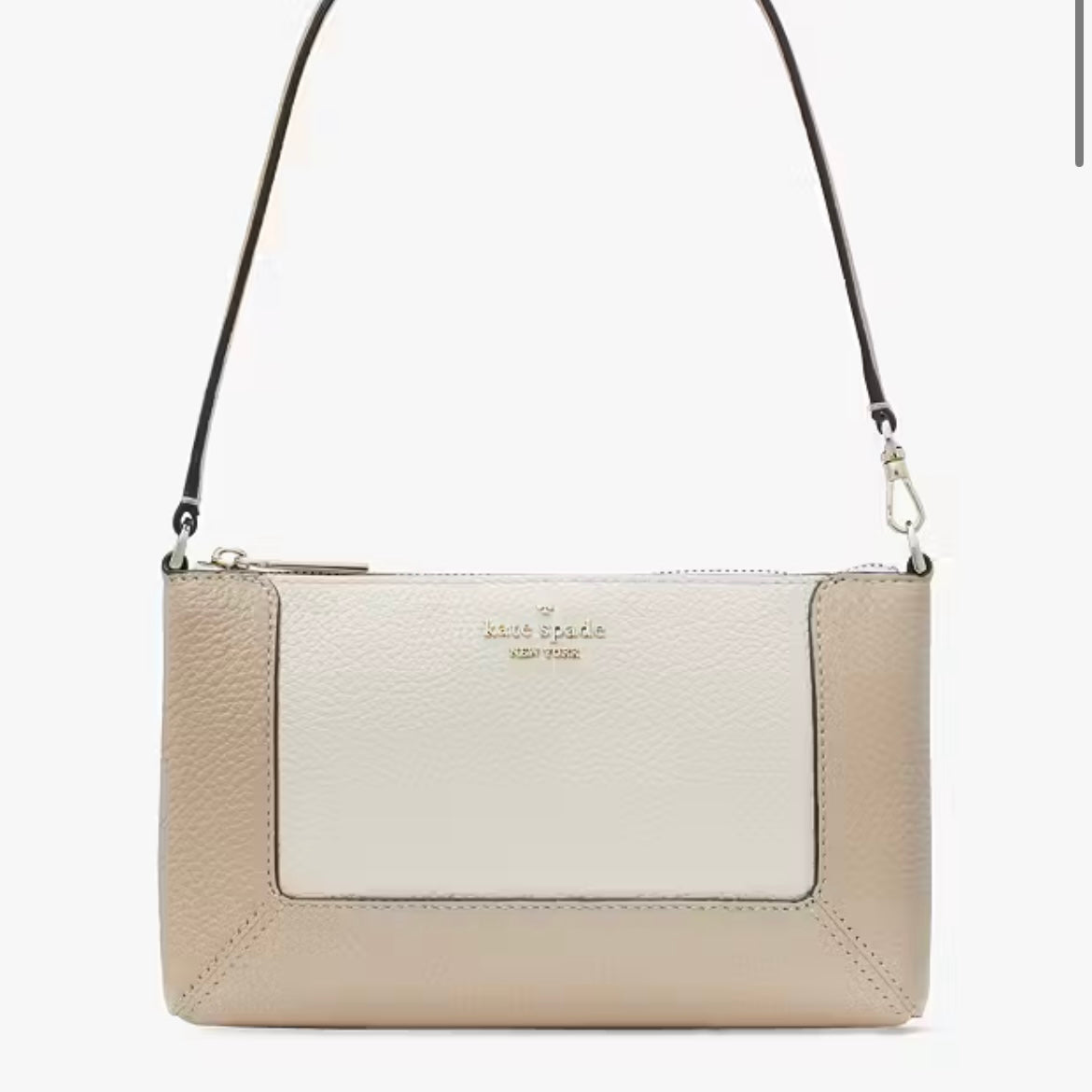 Kate Spade Lena Colorblock Conver Bag