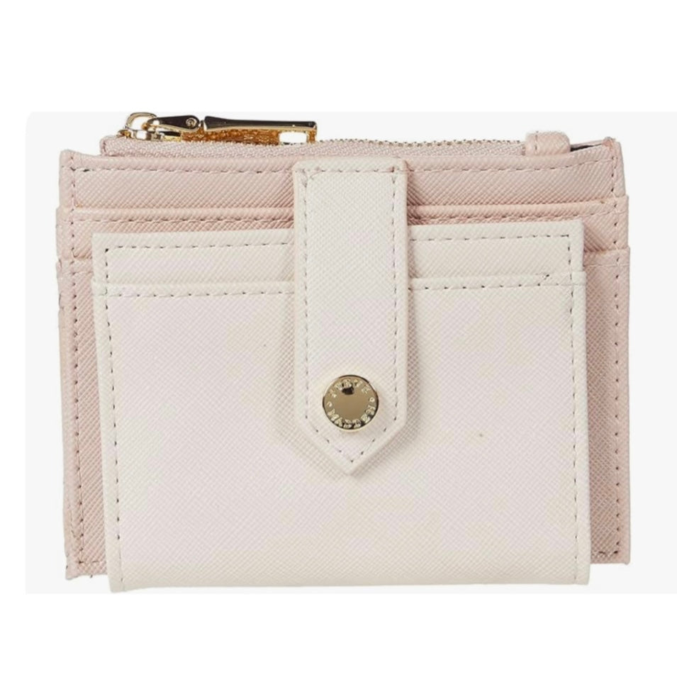 Steve Madden Blush/Bone Wallet