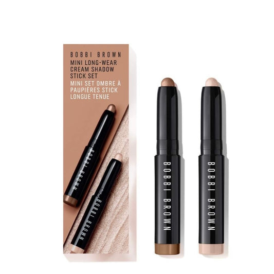 Bobbi Brown Mini Long-Wear Cream Shadow Stick Sey