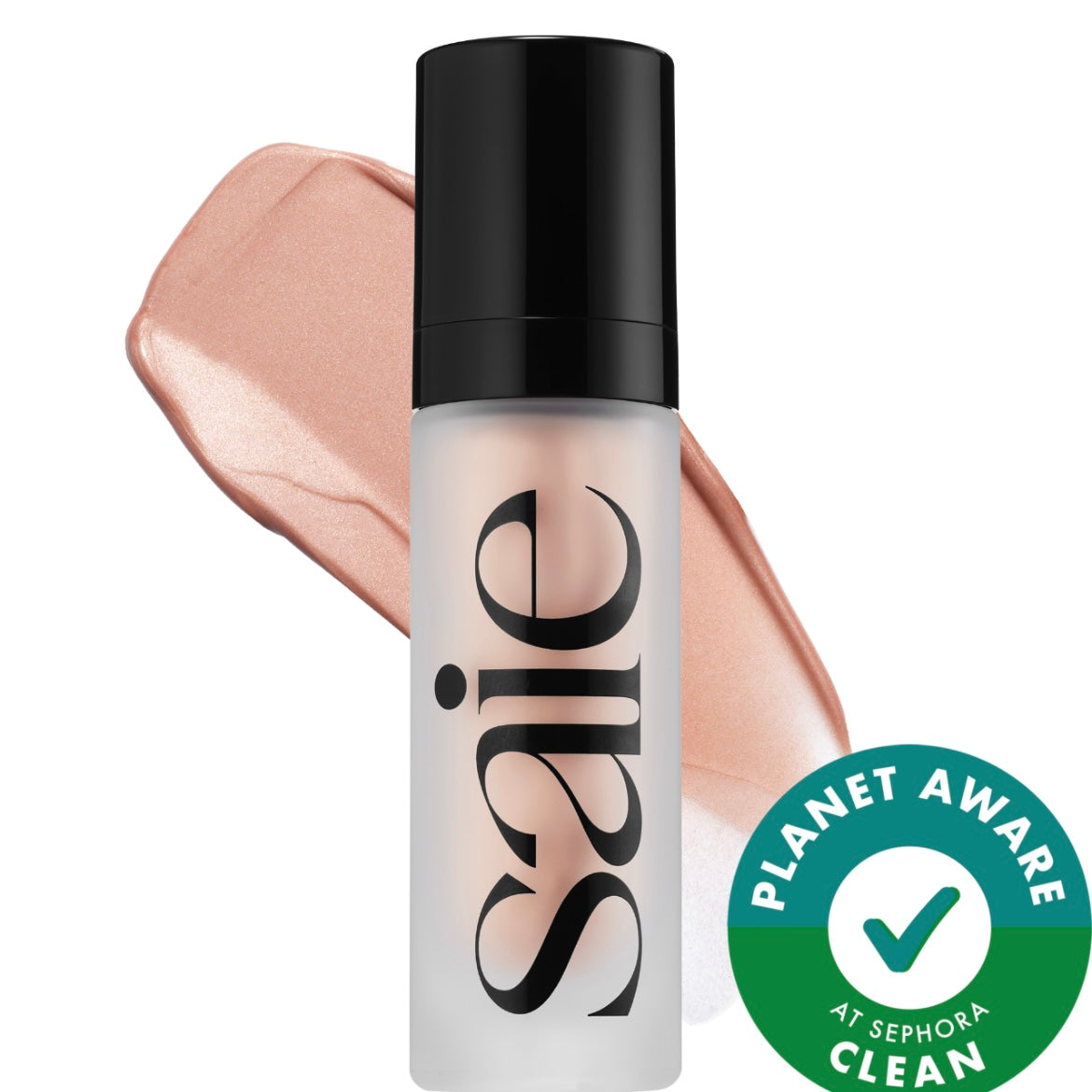 Saie Glowy Super Gel