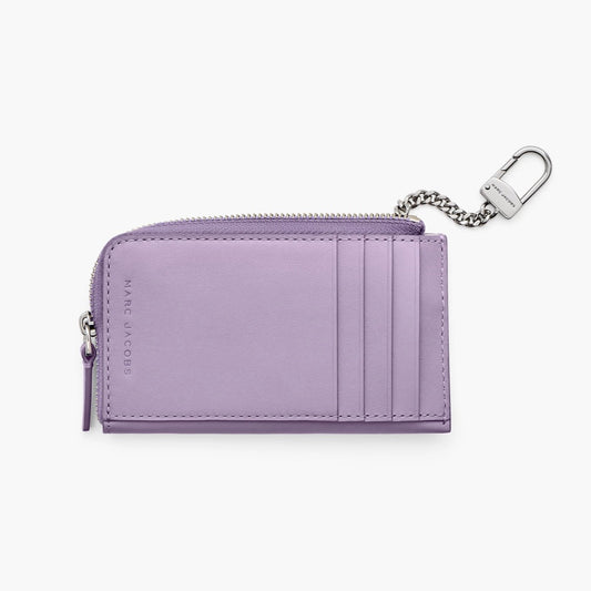 Marc Jacobs Top Zip Multi Wallet